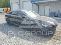 2019 Honda Accord фото