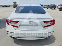 2019 Honda Accord photo
