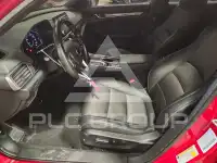 2019 Honda Accord фото