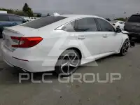 2019 Honda Accord фото