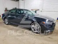 2019 Honda Accord photo