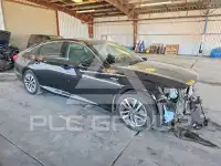 2019 Honda Accord photo