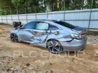 2019 Honda Accord photo