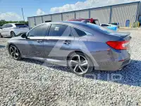 2019 Honda Accord photo