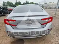 2019 Honda Accord фото