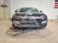 2019 Honda Accord фото