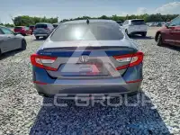 2019 Honda Accord photo