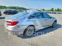 2019 Honda Accord фото