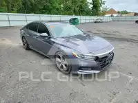 2019 Honda Accord фото