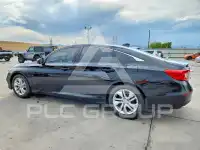 2019 Honda Accord photo