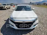 2019 Honda Accord фото