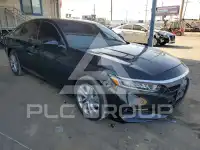 2019 Honda Accord фото