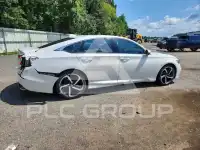 2019 Honda Accord фото