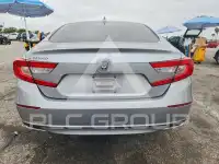 2019 Honda Accord фото
