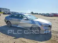 2019 Honda Accord фото