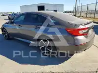 2019 Honda Accord фото