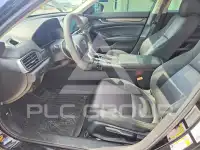 2019 Honda Accord фото