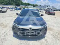 2019 Honda Accord фото
