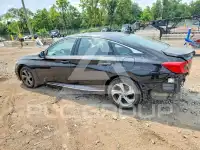2019 Honda Accord фото