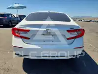 2019 Honda Accord фото