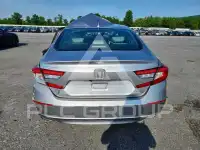 2019 Honda Accord фото