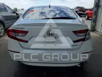 2019 Honda Accord фото