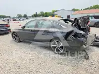 2019 Honda Accord photo