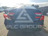 2019 Honda Accord фото