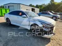 2019 Honda Accord фото