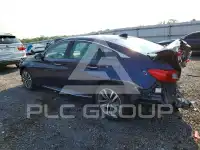2019 Honda Accord фото
