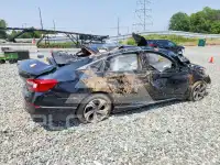 2019 Honda Accord фото