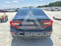 2019 Honda Accord фото