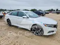 2019 Honda Accord фото