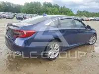 2019 Honda Accord фото