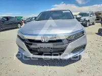 2019 Honda Accord photo