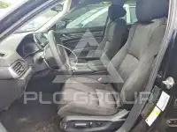2019 Honda Accord фото