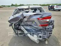 2019 Honda Accord фото