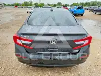2019 Honda Accord фото