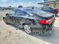 2019 Honda Accord фото