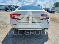 2019 Honda Accord фото