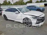 2019 Honda Accord фото