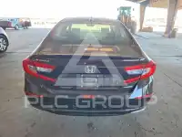 2019 Honda Accord photo