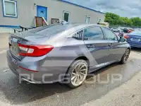 2019 Honda Accord фото