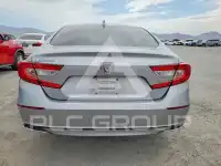 2019 Honda Accord фото