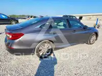 2019 Honda Accord фото