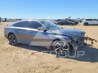 2019 Honda Accord фото
