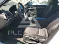 2019 Honda Accord фото