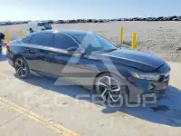 2019 Honda Accord photo