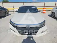 2019 Honda Accord фото