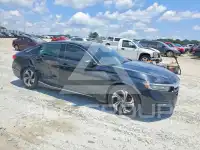 2019 Honda Accord фото